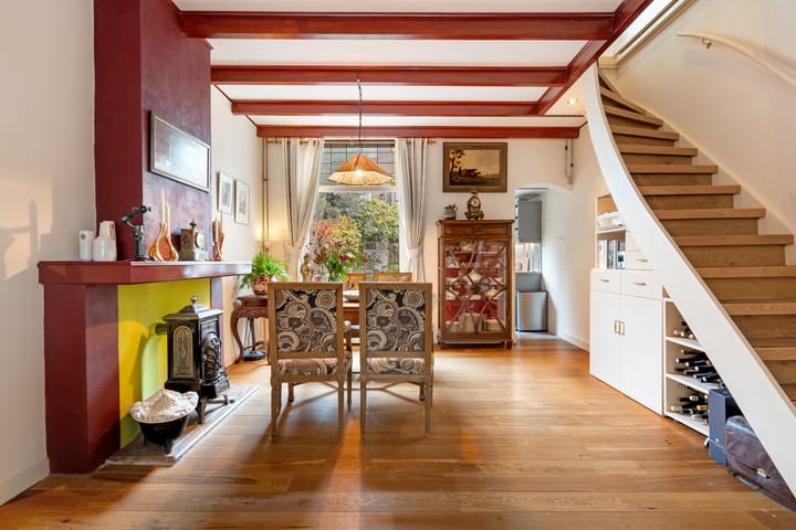 Foto 8 van Nieuwe Koekoekstraat 86