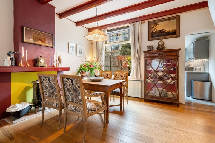 Foto 11 van Nieuwe Koekoekstraat 86