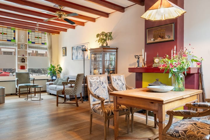 Foto 19 van Nieuwe Koekoekstraat 86