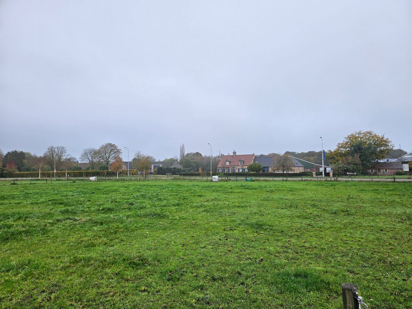 Foto 1 van Deurneseweg kavel 1