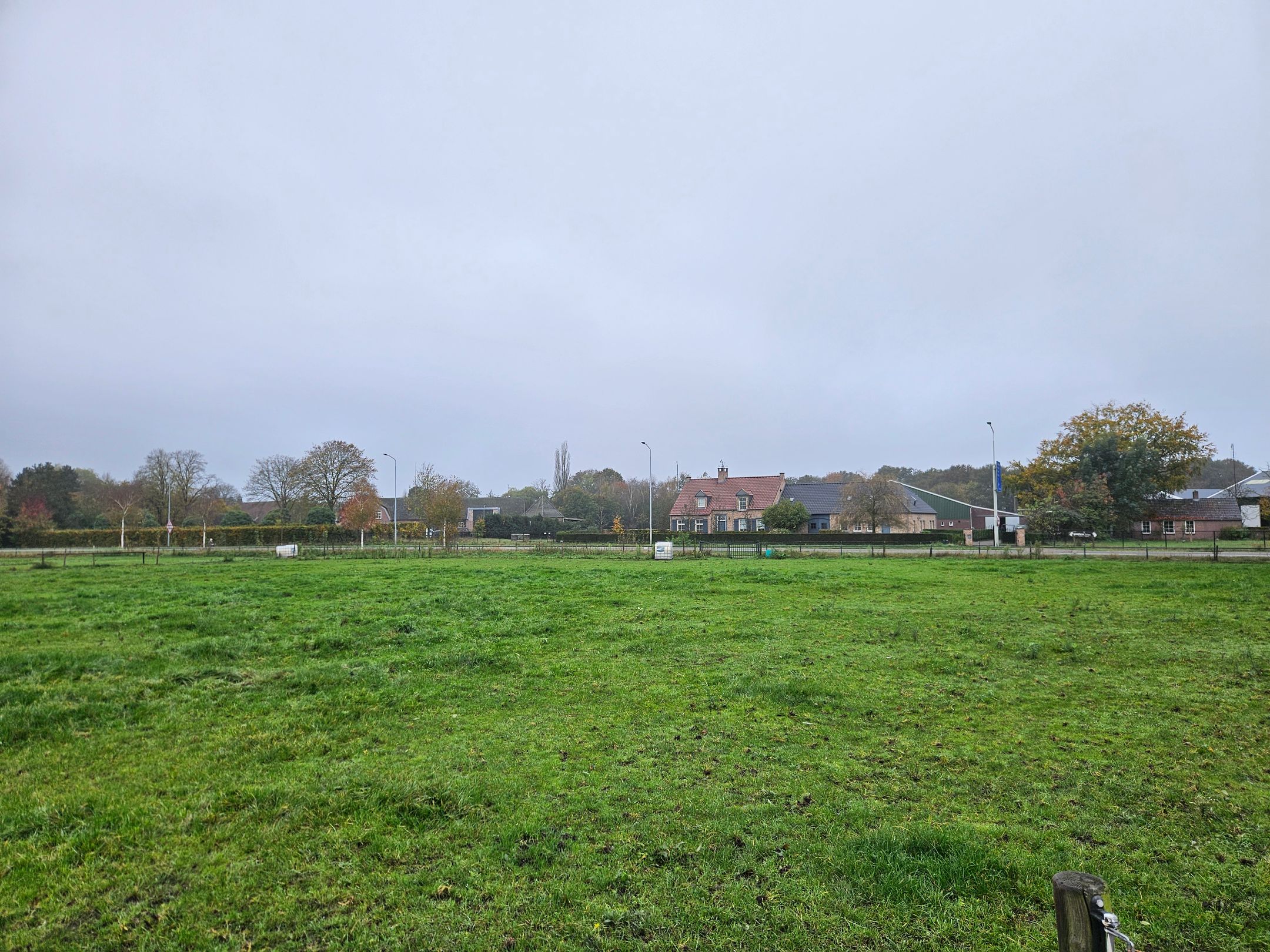 Deurneseweg kavel, Ommel, 5724AL, Noord-Brabant, Nederland