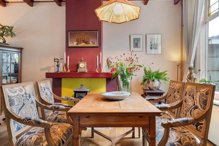 Foto 20 van Nieuwe Koekoekstraat 86