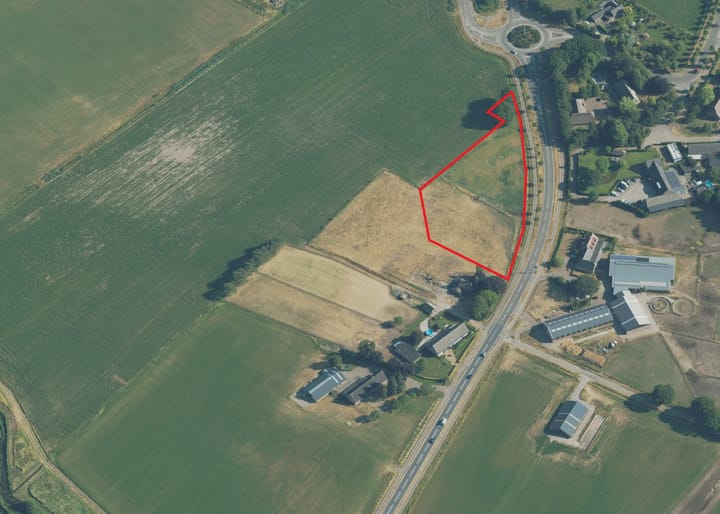 Photo 2 of Deurneseweg kavel 1