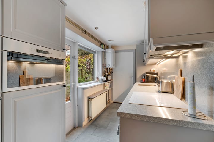 Foto 21 van Nieuwe Koekoekstraat 86