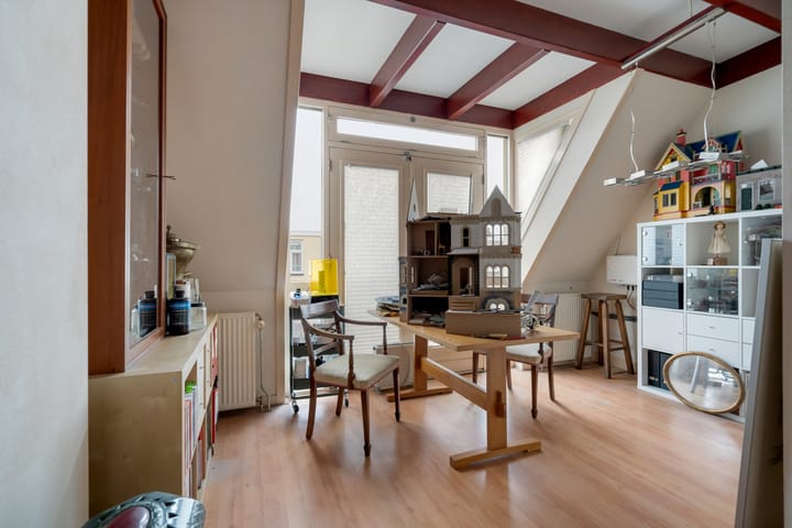 Foto 31 van Nieuwe Koekoekstraat 86