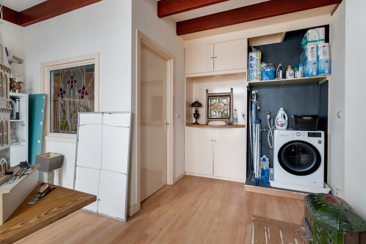 Foto 32 van Nieuwe Koekoekstraat 86