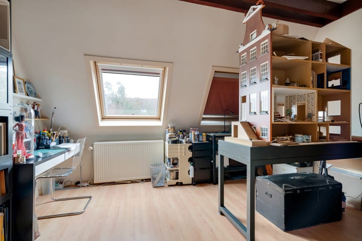 Foto 33 van Nieuwe Koekoekstraat 86