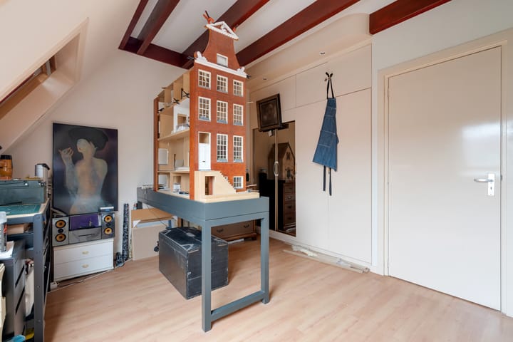 Foto 34 van Nieuwe Koekoekstraat 86