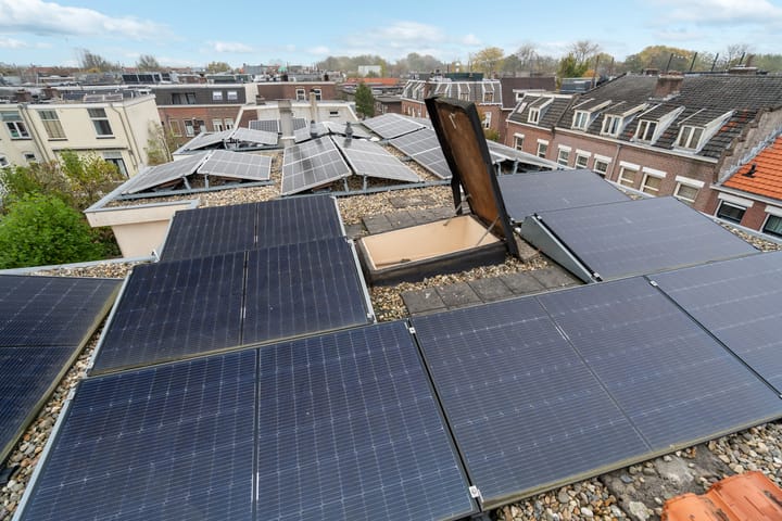 Foto 37 van Nieuwe Koekoekstraat 86