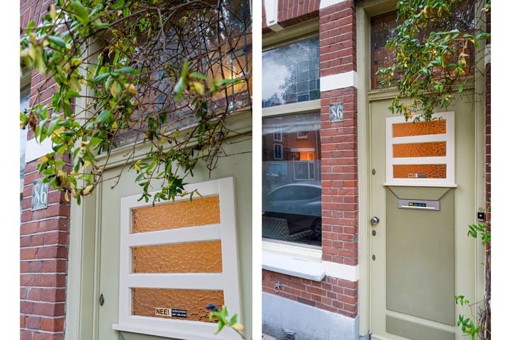 Foto 38 van Nieuwe Koekoekstraat 86