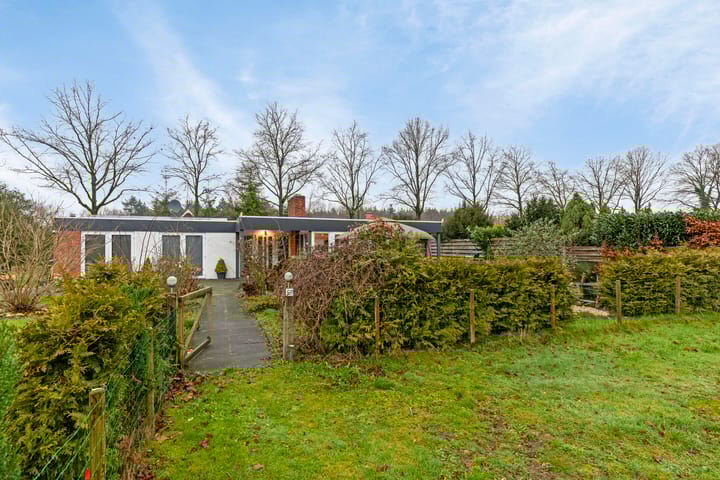 Foto 1 van Bosweg 6-L