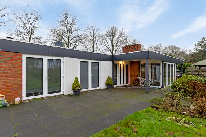 Foto 2 van Bosweg 6-L