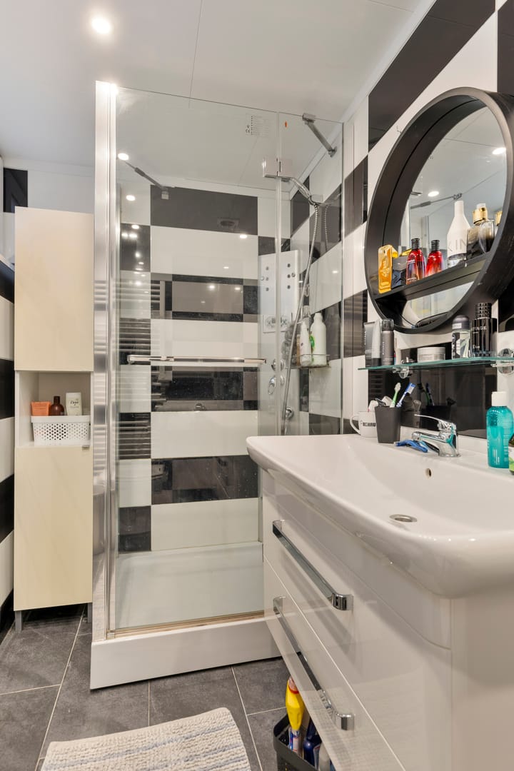 Foto 5 van Bosweg 6-L