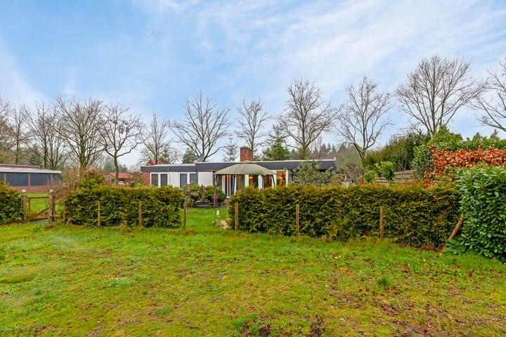 Foto 7 van Bosweg 6-L