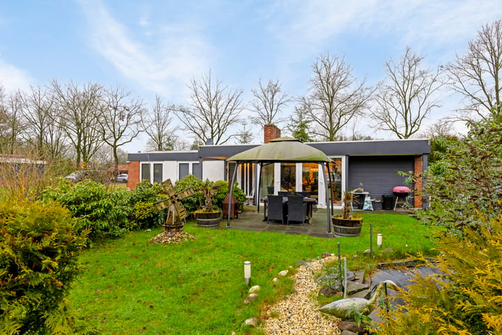 Foto 8 van Bosweg 6-L