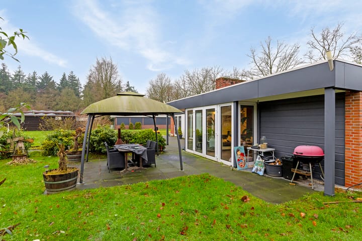 Foto 10 van Bosweg 6-L