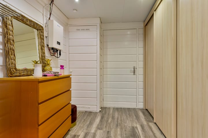 Foto 11 van Bosweg 6-L