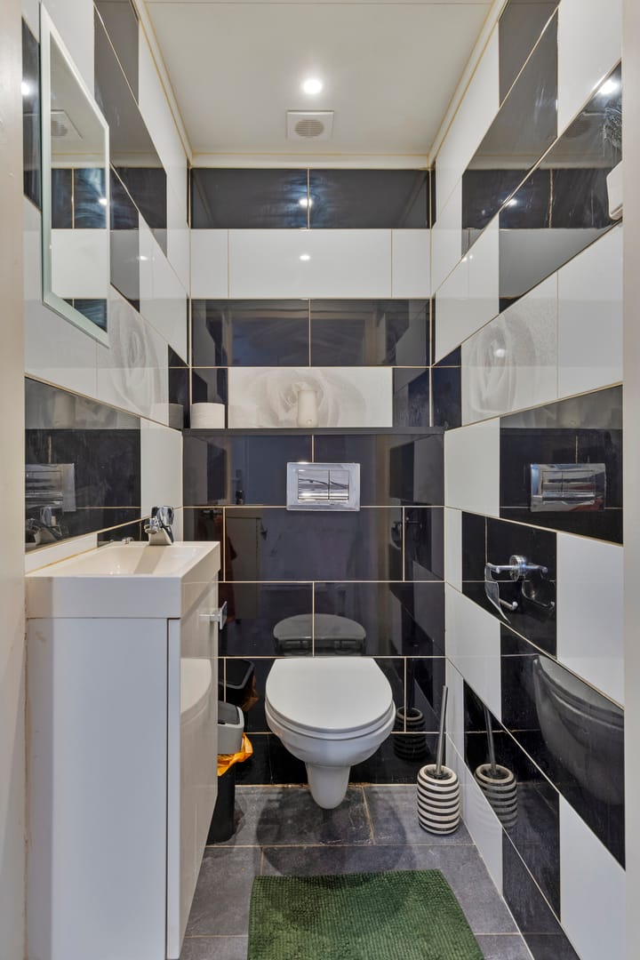 Foto 13 van Bosweg 6-L