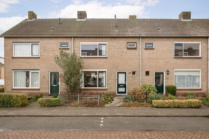 Foto 1 van Prinsessenlaan 12