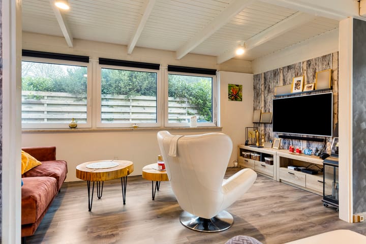 Foto 16 van Bosweg 6-L