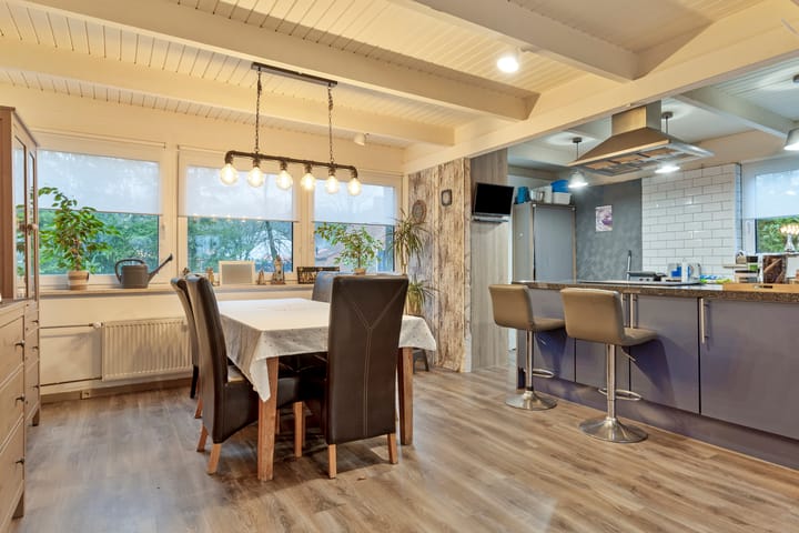 Foto 18 van Bosweg 6-L