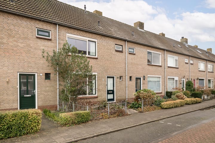 Foto 7 van Prinsessenlaan 12