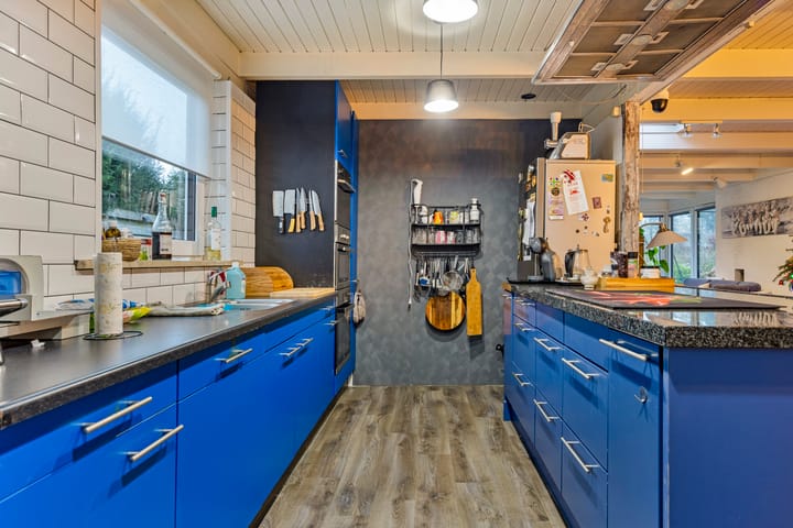 Foto 21 van Bosweg 6-L