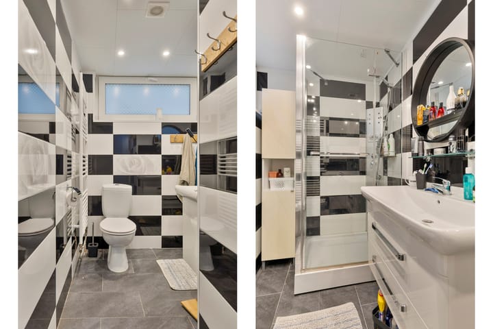 Foto 23 van Bosweg 6-L