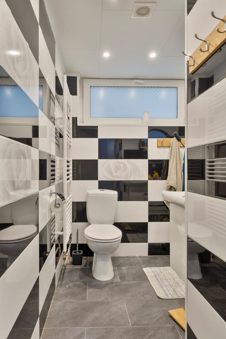 Foto 24 van Bosweg 6-L