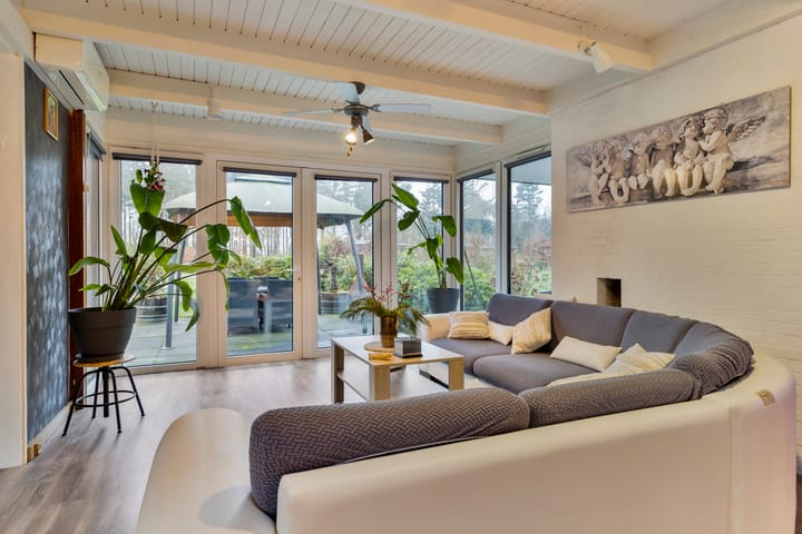 Foto 14 van Bosweg 6-L