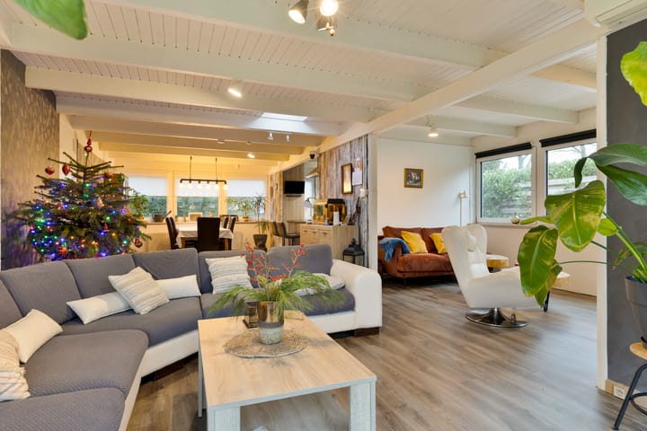 Foto 4 van Bosweg 6-L