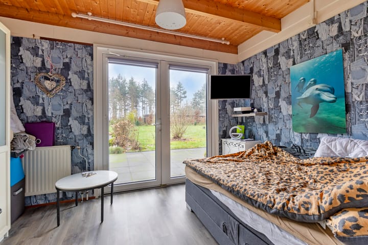 Foto 26 van Bosweg 6-L