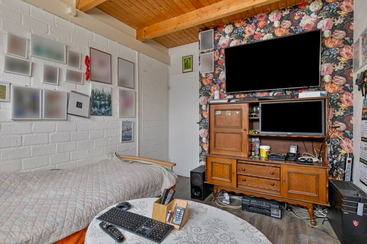 Foto 28 van Bosweg 6-L