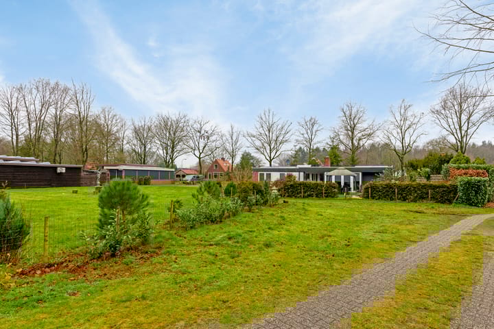 Foto 37 van Bosweg 6-L