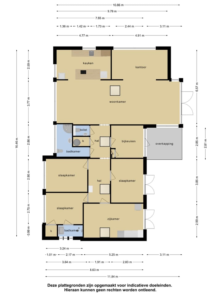 Foto 39 van Bosweg 6-L