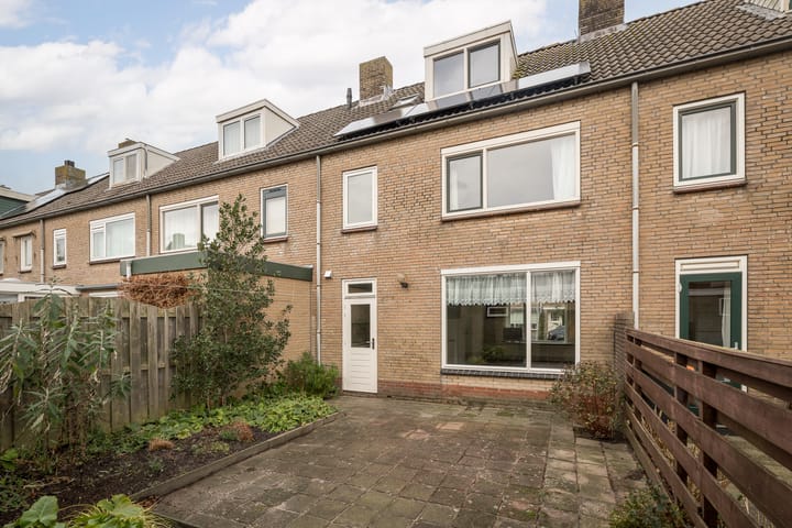 Foto 31 van Prinsessenlaan 12