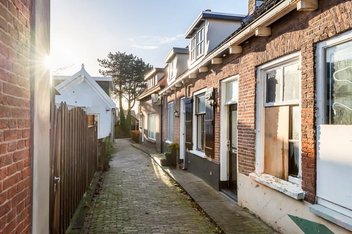 Foto 4 van Langesteeg 7