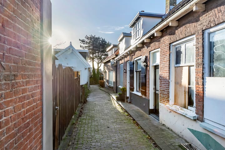 Foto 5 van Langesteeg 7