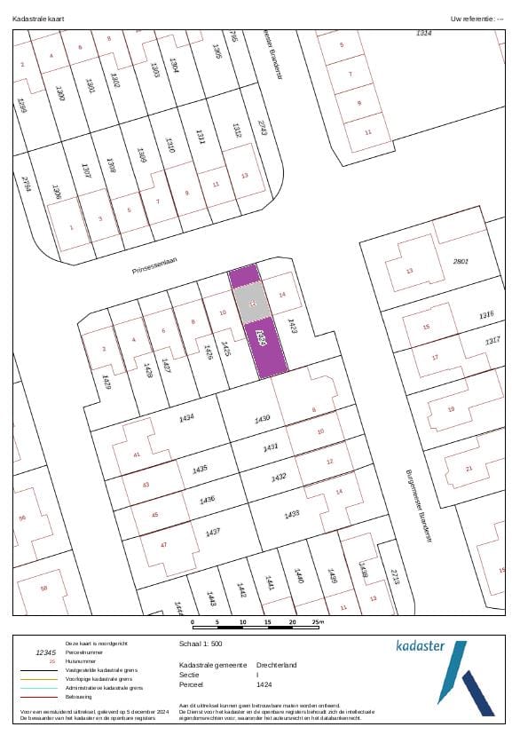 Foto 45 van Prinsessenlaan 12