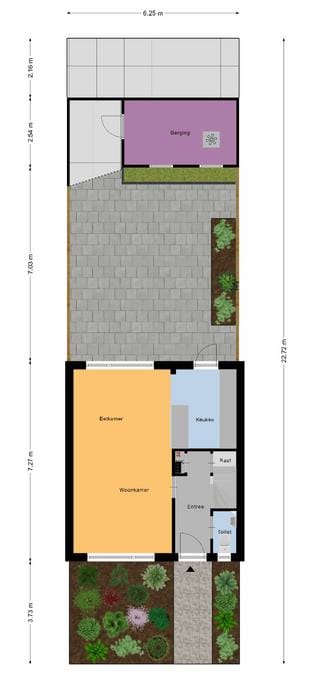 Foto 46 van Prinsessenlaan 12