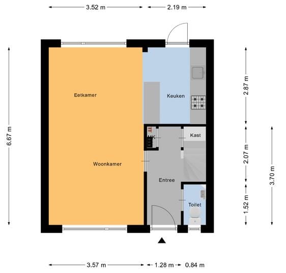 Foto 48 van Prinsessenlaan 12