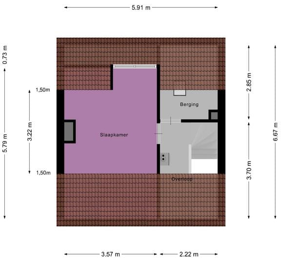 Foto 52 van Prinsessenlaan 12