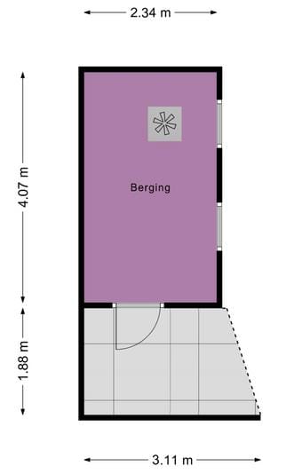 Foto 54 van Prinsessenlaan 12