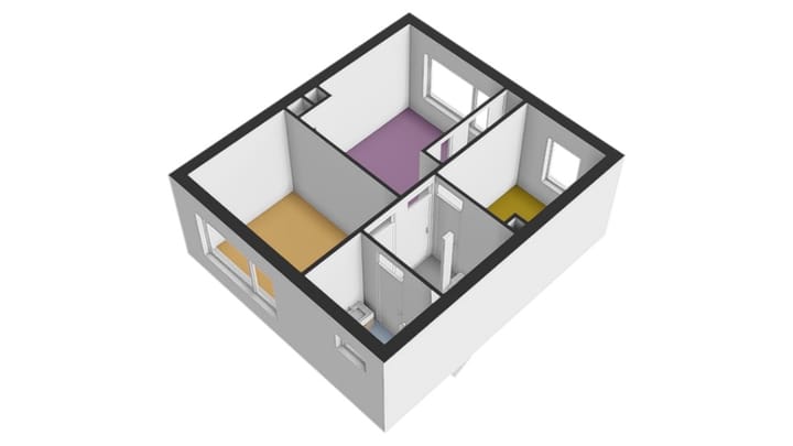 Foto 62 van Prinsessenlaan 12