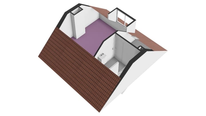 Foto 64 van Prinsessenlaan 12