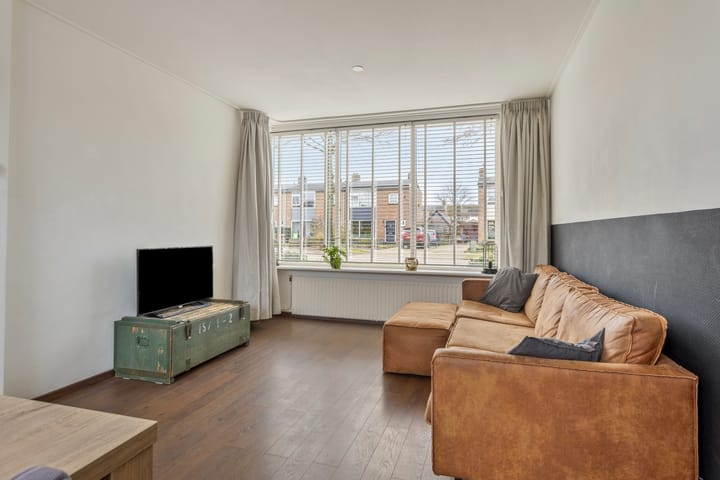 Foto 2 van Anthony Fokkerstraat 35