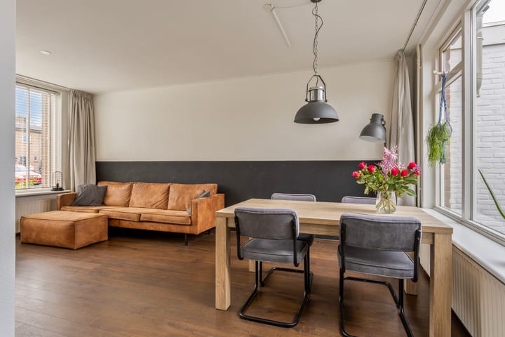 Foto 3 van Anthony Fokkerstraat 35