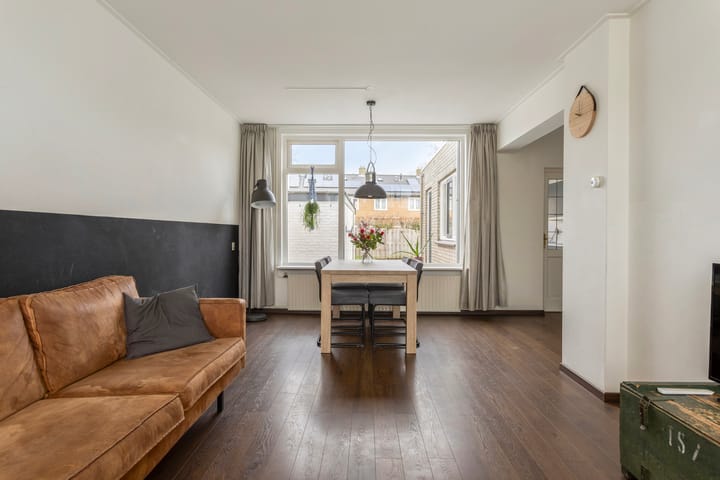 Foto 4 van Anthony Fokkerstraat 35