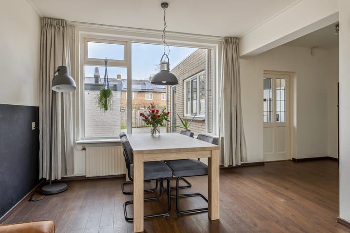 Foto 5 van Anthony Fokkerstraat 35