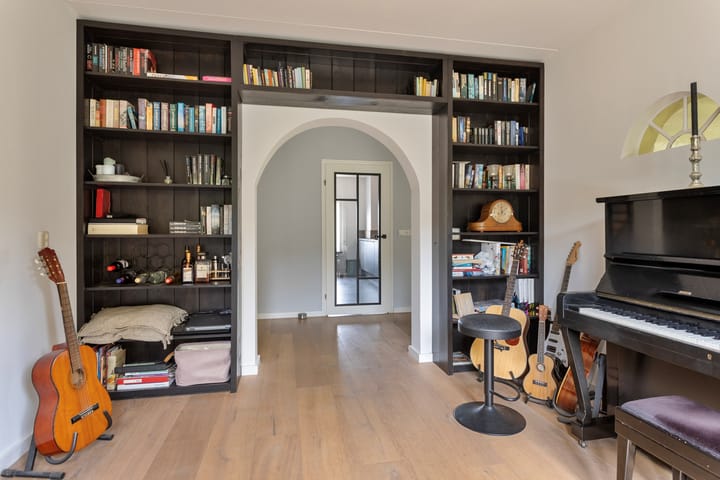 Foto 18 van Burgemeester G W Stroinkweg 102